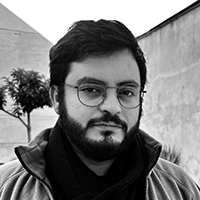 Alejandro G. J. Peña