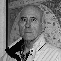 Alfredo Vílchez