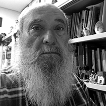 Miguel C. Botella