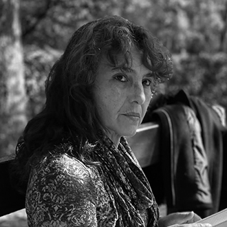 Rafaela Hames Castillo