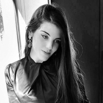 Estefanía Cabello Rosa