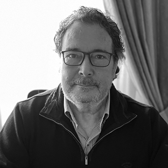 Mauro González Hernando