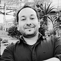 Tony Jiménez