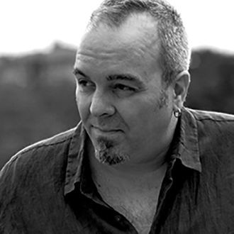 Rubén Buren