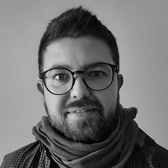 David Ordóñez Pérez