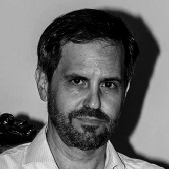 Francisco José Chaparro Díaz