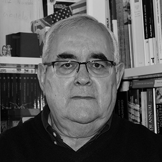 Mikel Buesa