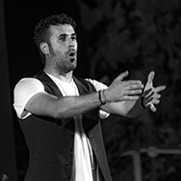 Juancho Bernabé
