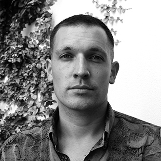 Darius Bogdanowicz