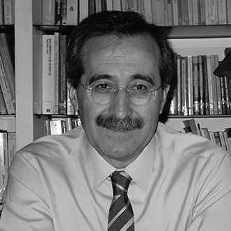 Virgilio Zapatero Gómez