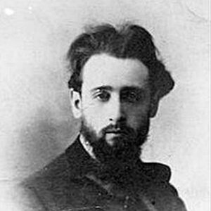 Albert Londres