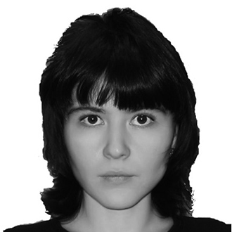 Natalya Mulazhanova