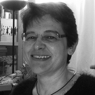 María Luisa Calero Vaquera