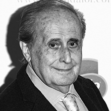 Jaime Peñafiel