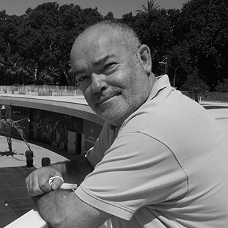 Rafael Inglada
