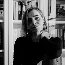 Montserrat Fernández Martín