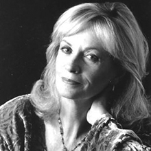 Jeanne Achterberg