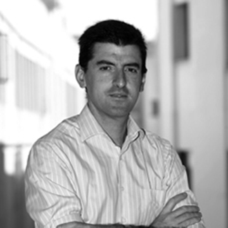 Santiago Padilla Díaz de la Serna