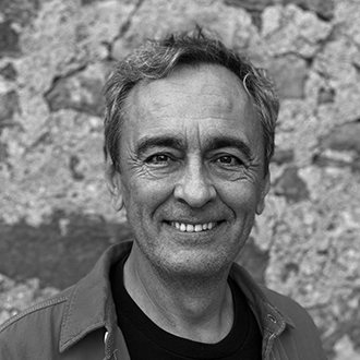 Pedro Martos Rodríguez
