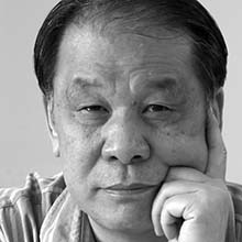 Liu Xinwu