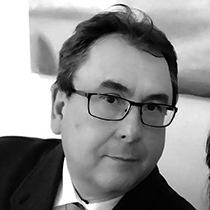 José Manuel Azcona Pastor