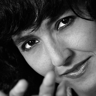 Silvia Calado