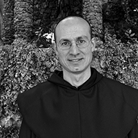 Rafael Pascual Elías, OCD