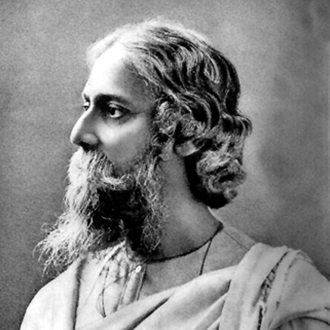 Rabindranth Tagore