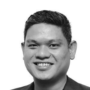 Iwan Setiawan