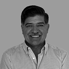 Alejandro Molina