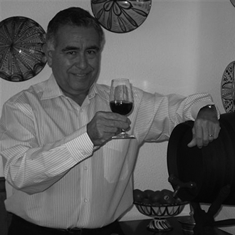 Juan Sánchez Guillén