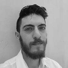 David Alejandro Díaz Martín