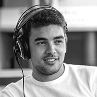 Oriol Jové