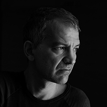 Brad Mehldau