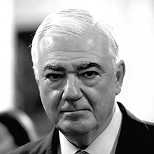 Carlos Mayor Oreja