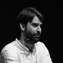 Javier García Fernández