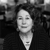 Harriet Crawley