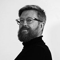 Daniel del Toro Salas
