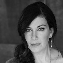 Kara Cooney