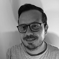 Moisés Camacho Ortega