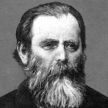 Leo Pinsker