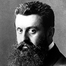 Theodor Herzl