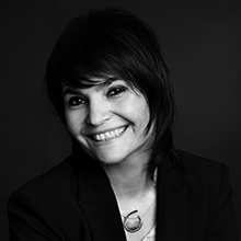 María José Aldunate Antony