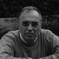 Diego Martínez Torrón