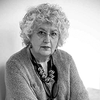 Teresa Freixes