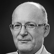 Jeremy Black