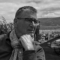 Bruce Weigl
