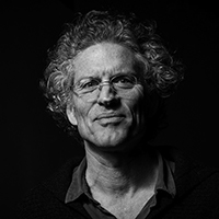 David Hinton