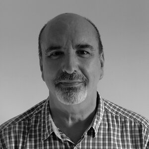 Fernando Ballano Gonzalo