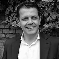 John Mario González